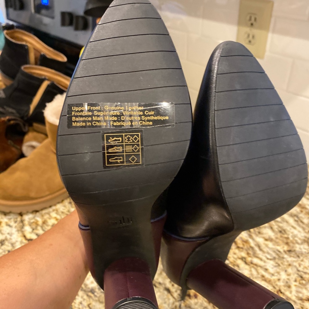 Cabi Bootie - Picture 4 of 4